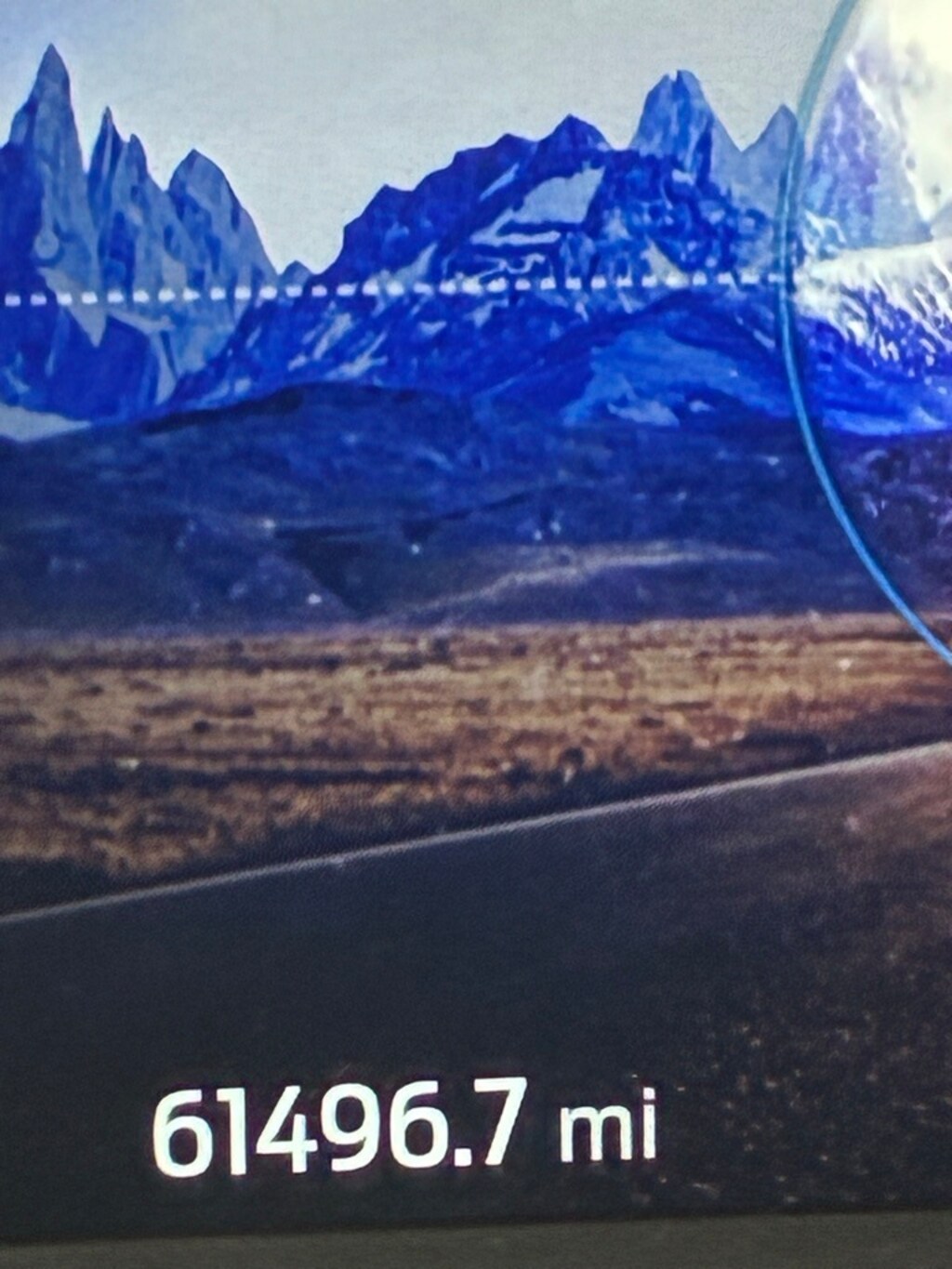 Used 2020 Ford Escape Titanium Hybrid SUV