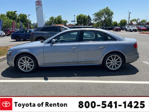 Inventory | Toyota of Renton