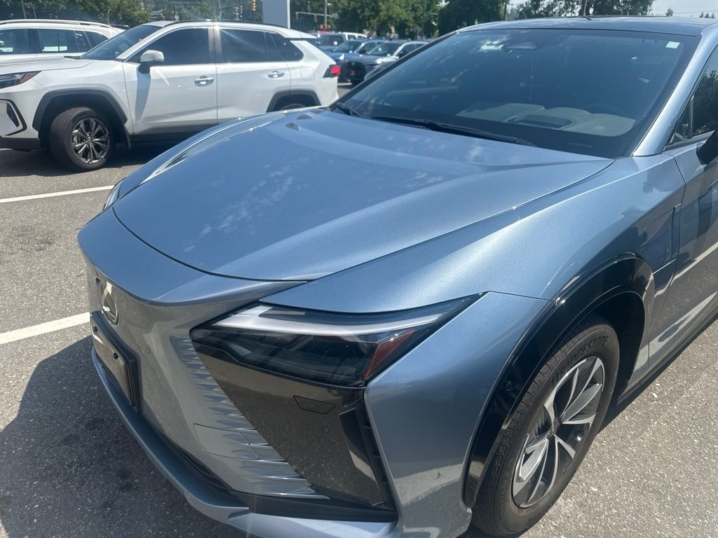 Used 2024 Lexus RZ 450e Premium SUV