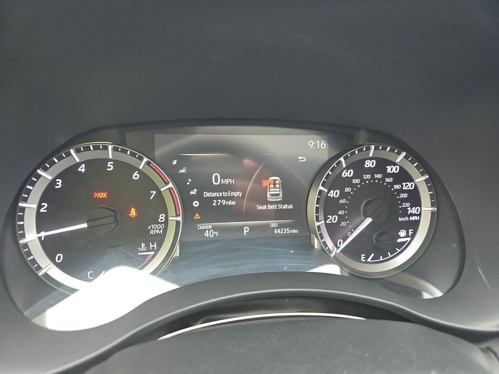 Used 2023 Toyota Highlander XLE SUV