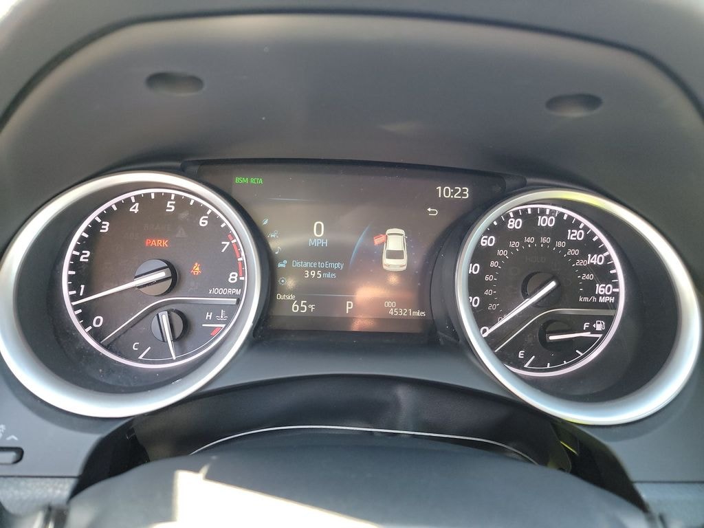 Certified 2024 Toyota Camry XLE Sedan