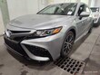 Toyota Camry Hybrid