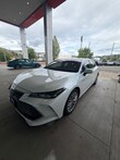 Toyota Avalon Hybrid