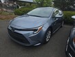  Toyota Corolla Hybrid