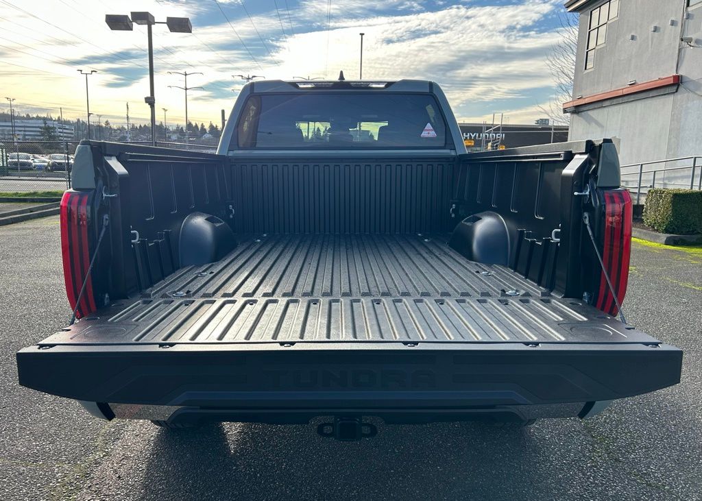 2026 Toyota Tundra SR5 - Photo 19