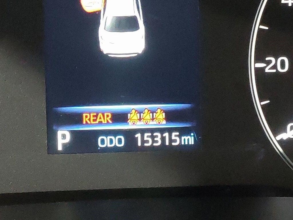 2024 Toyota Corolla LE photo 2