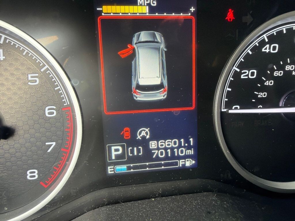 Used 2021 Subaru Forester Premium SUV