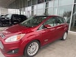  Ford C-Max Energi