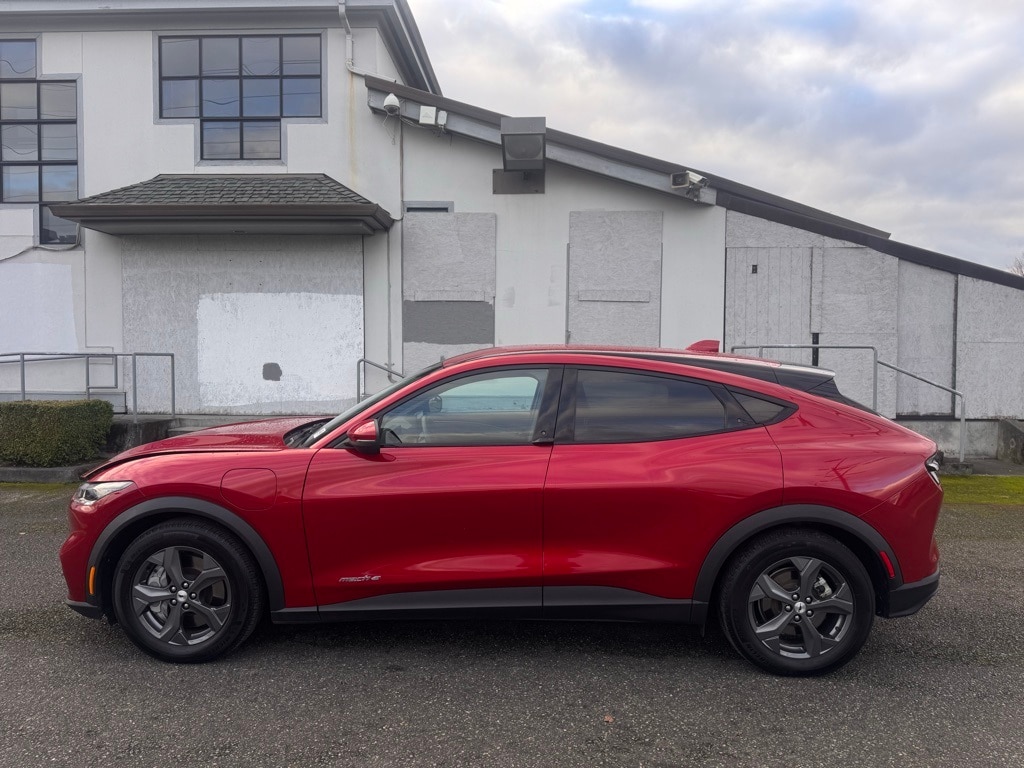2021 Ford Mustang Mach-E Select RWD's photo