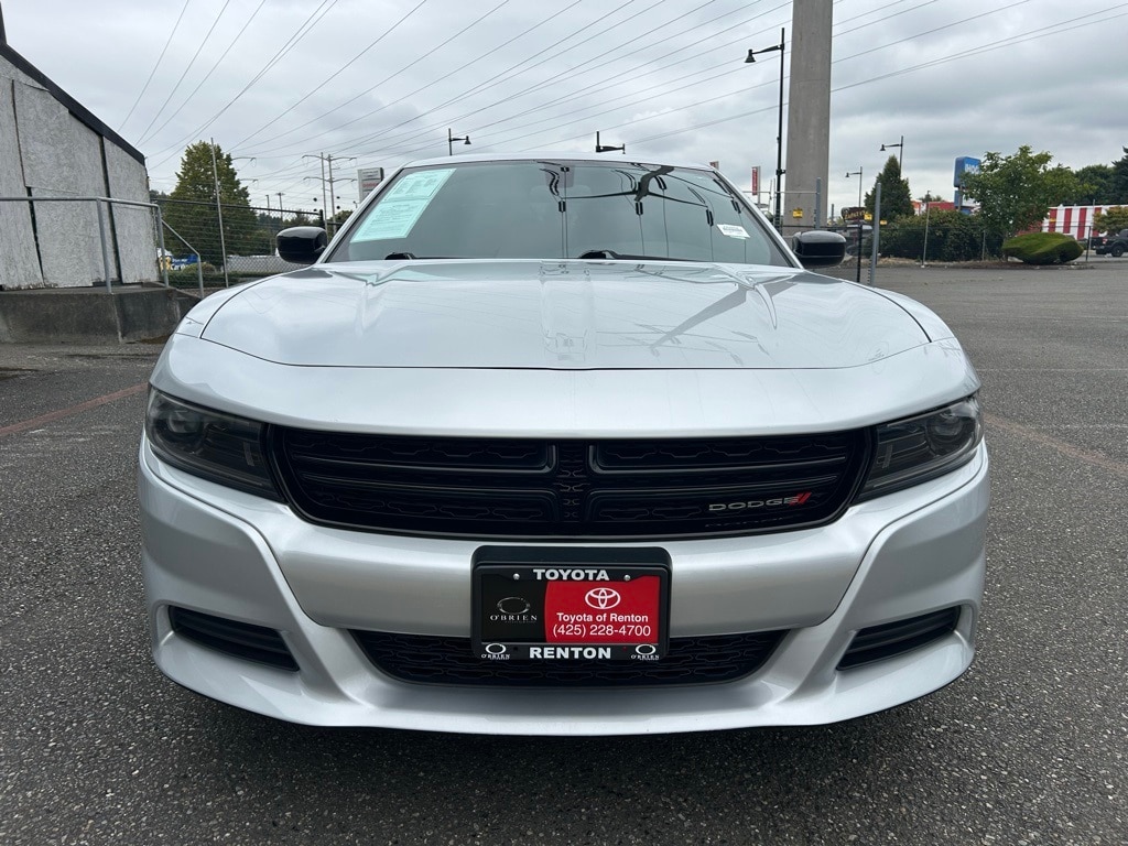 Used 2023 Dodge Charger SXT Sedan