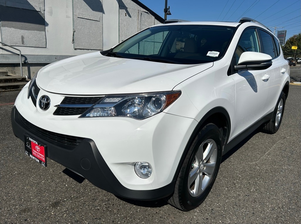 2013 Toyota RAV4