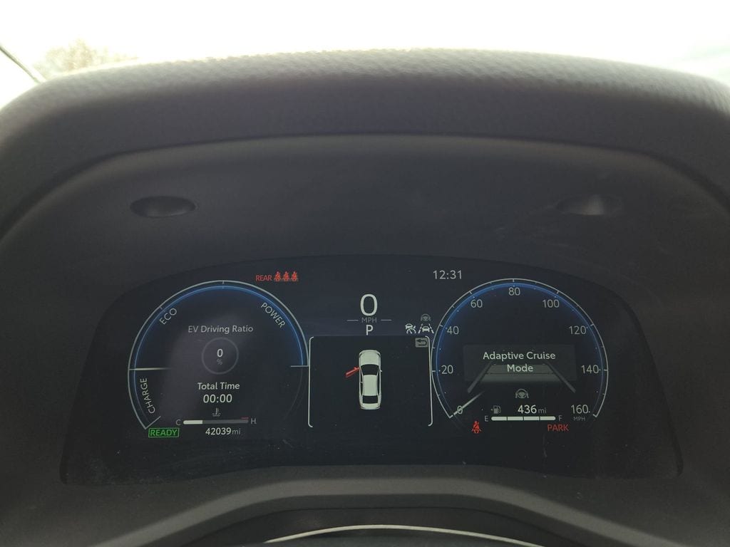 Certified 2025 Toyota Camry XLE Sedan