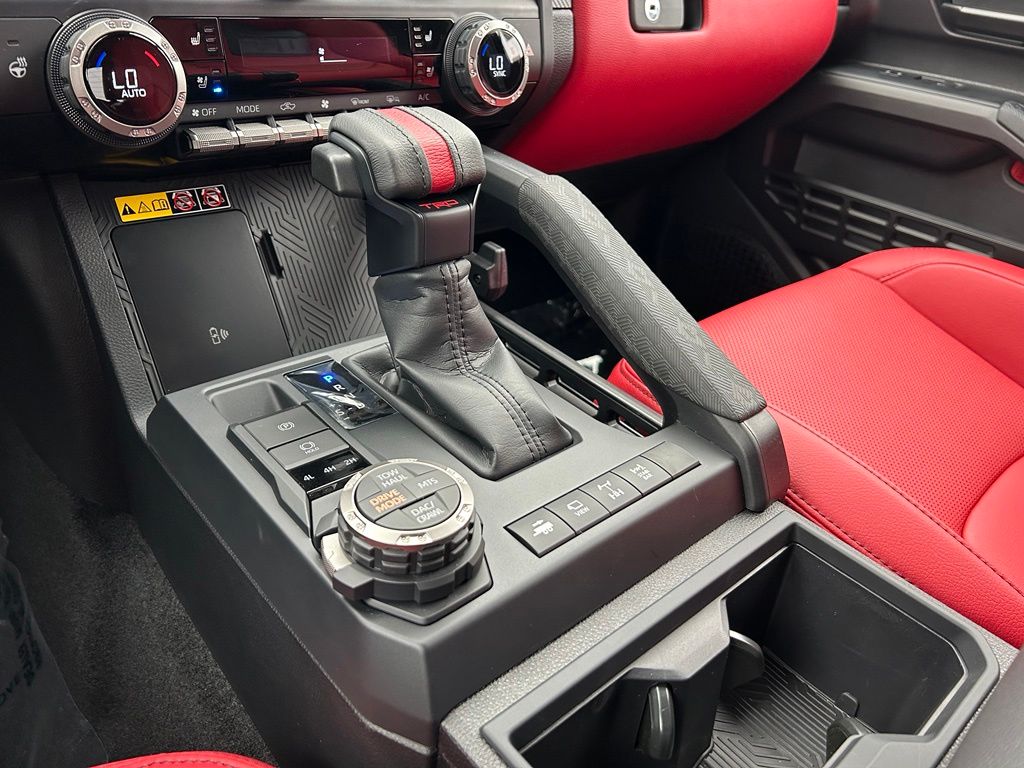 2026 Toyota Tacoma TRD Pro - Photo 22