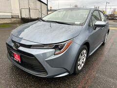 2026 Toyota Corolla LE LE