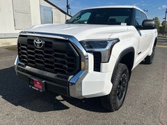 2026 Toyota Tundra SR5 SR5 CREWMAX 6.5