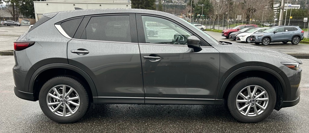 Used 2022 Mazda CX-5 2.5 S Select Package SUV