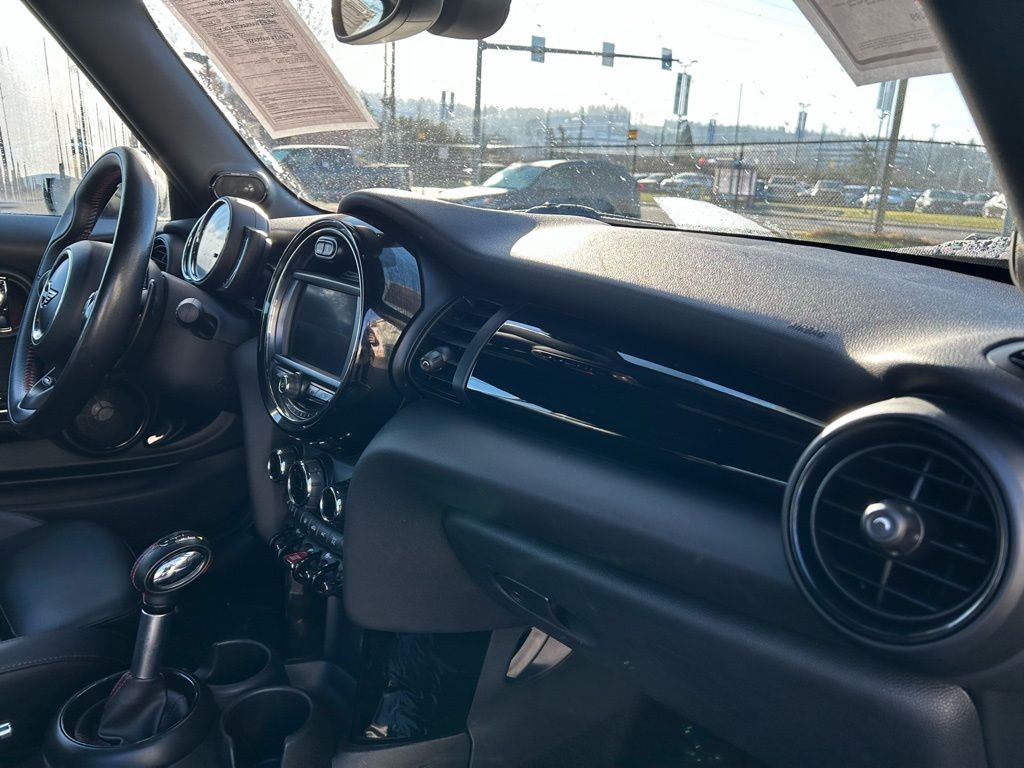 2019 MINI Convertible S - Photo 15