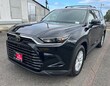  Toyota Grand Highlander