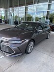  Toyota Avalon Hybrid
