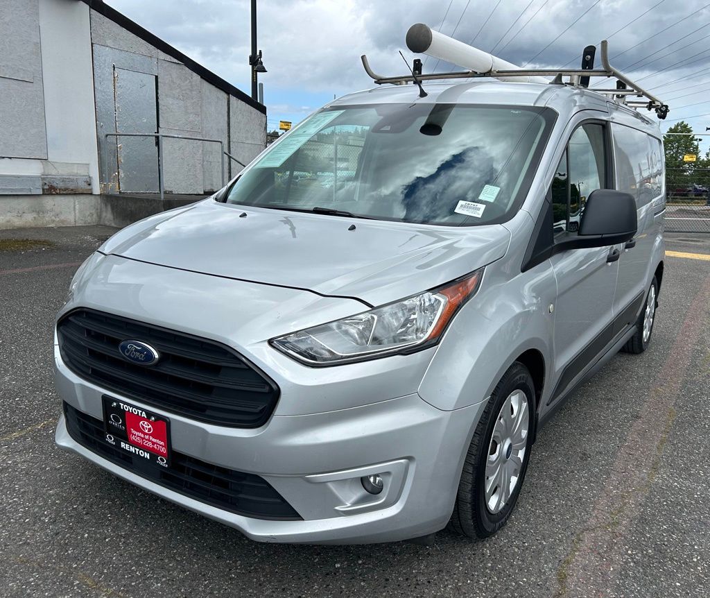 2019 Ford Transit Connect Van XLT LWB (Rear 180 Degree Door)'s photo