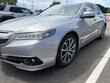  Acura TLX