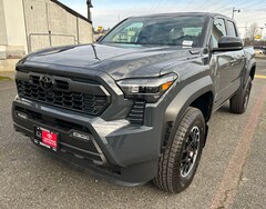 2026 Toyota Tacoma i-FORCE MAX TRD Off-Road 4X4 DOUBLE CAB HV