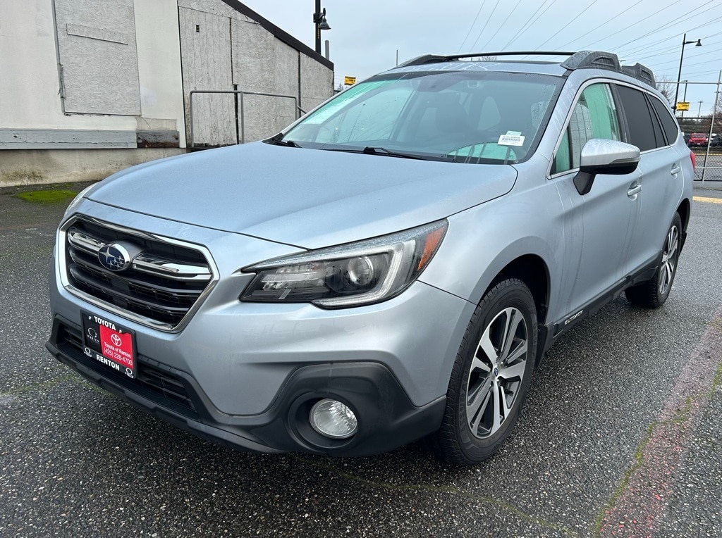 2019 Subaru Outback Limited