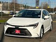  Toyota Corolla Hybrid