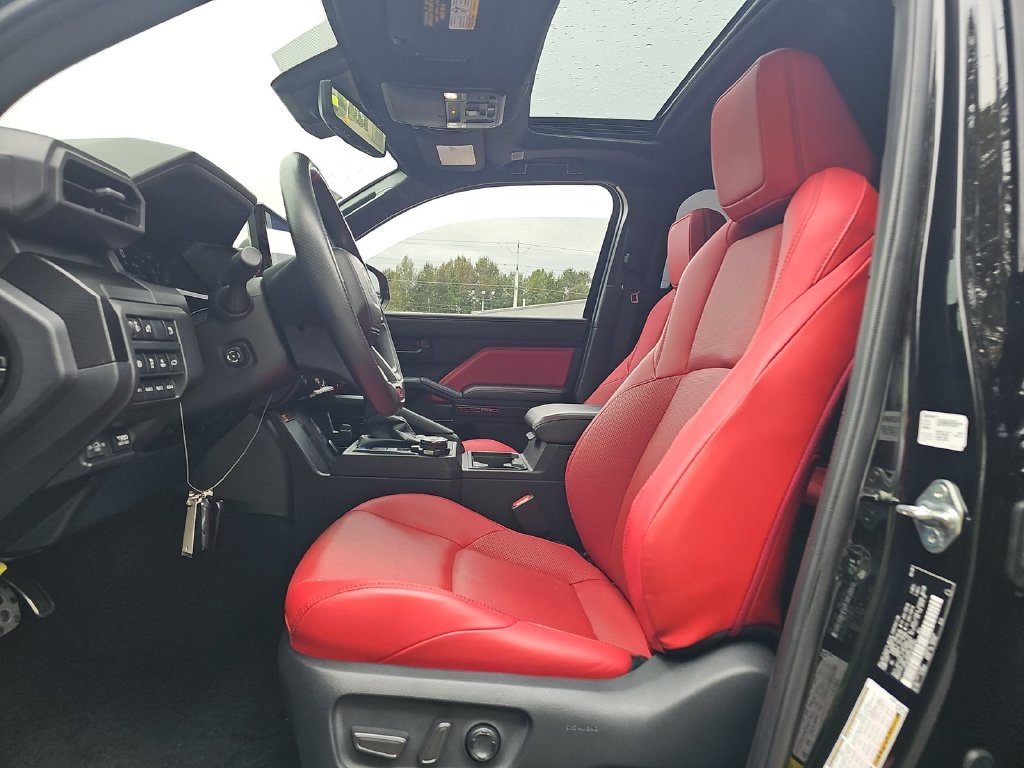 Used 2025 Toyota 4Runner i-Force MAX Hybrid TRD Pro SUV