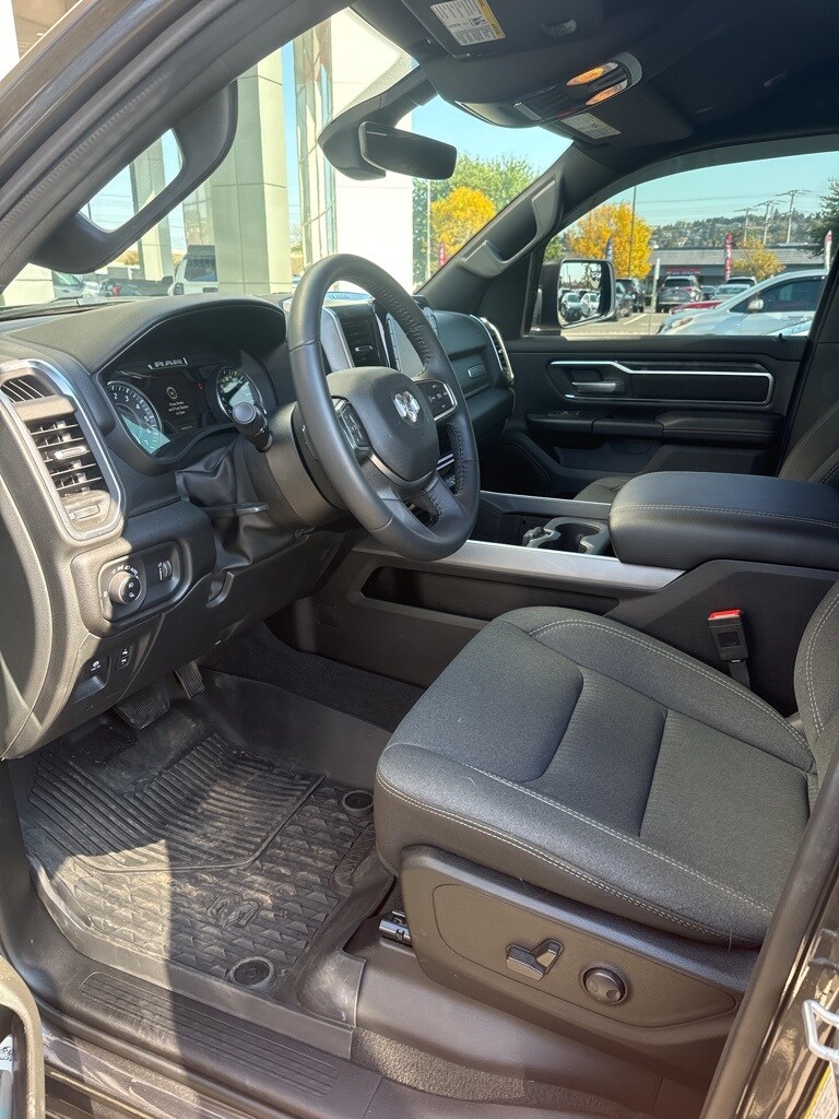 2024 Ram 1500 Big Horn Lone Star photo 2