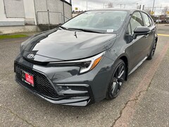 2026 Toyota Corolla SE SE