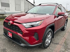 2025 Toyota RAV4 XLE XLE AWD SUV