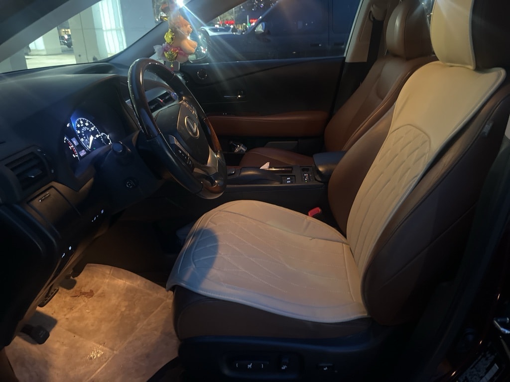 Used 2013 Lexus RX 350 SUV