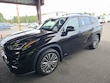 Toyota Highlander Hybrid