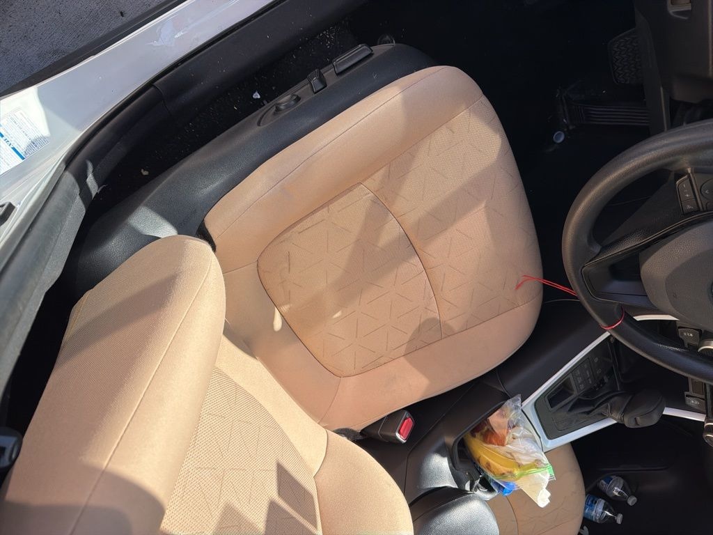 Certified 2021 Toyota RAV4 XLE SUV