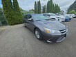  Toyota Camry Hybrid