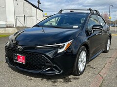 2026 Toyota Corolla Hatchback SE SE 5Dr HATCHBACK