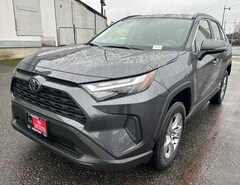 2025 Toyota RAV4 Hybrid XLE XLE AWD SUV
