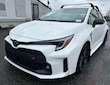  Toyota GR Corolla