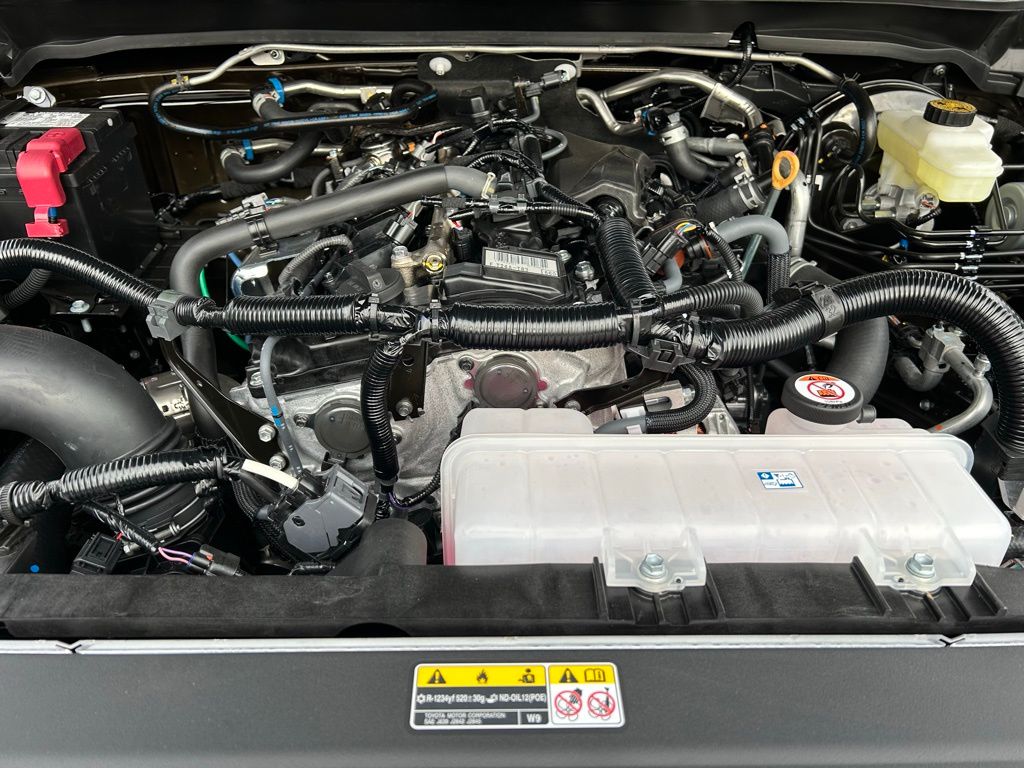 2026 Toyota Tacoma SR5 - Photo 22