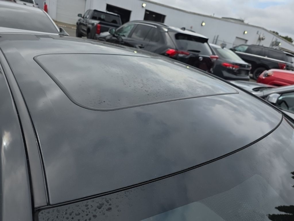 Used 2022 Toyota Corolla XSE Sedan