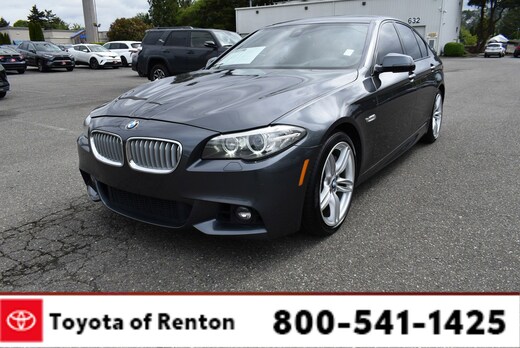 Inventory | Toyota of Renton