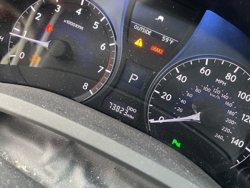 Used 2015 Lexus RX 350 SUV