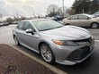  Toyota Camry Hybrid