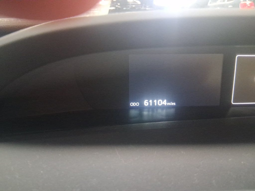 Used 2022 Toyota Prius LE Hatchback