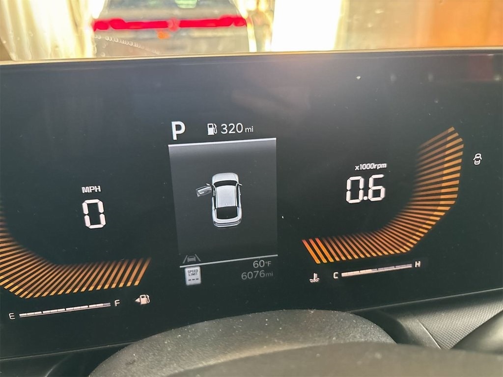 Used 2025 Kia K4 LXS Sedan