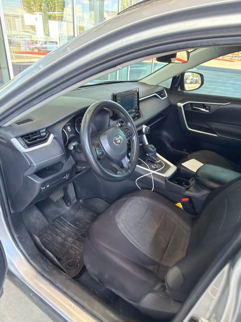 Used 2022 Toyota RAV4 Hybrid XLE SUV