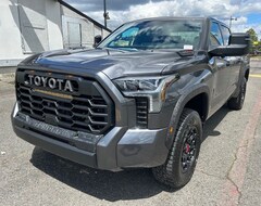 2026 Toyota Tundra i-FORCE MAX TRD Pro TRD PRO 5.5
