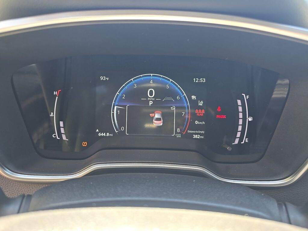 Used 2024 Toyota Corolla XSE Sedan