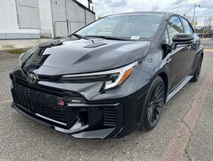 2026 Toyota GR Corolla Premium Plus DAT 5DR PREMIUM PLUS